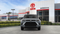 2025 Toyota Grand Highlander Hybrid Nightshade