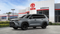 2025 Toyota Grand Highlander Hybrid Nightshade