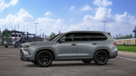 2025 Toyota Grand Highlander Hybrid Nightshade