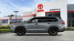 2025 Toyota Grand Highlander Hybrid Nightshade