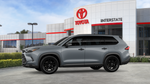 2026 Toyota Grand Highlander Hybrid Nightshade