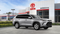 2026 Toyota Grand Highlander Hybrid LE
