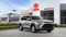 2026 Toyota Grand Highlander Hybrid LE