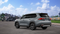 2026 Toyota Grand Highlander Hybrid MAX Limited