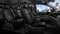 2025 Toyota Sienna Platinum