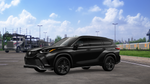 2026 Toyota Highlander XSE