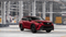 2026 Toyota Highlander XSE