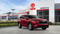 2026 Toyota Highlander Hybrid Limited
