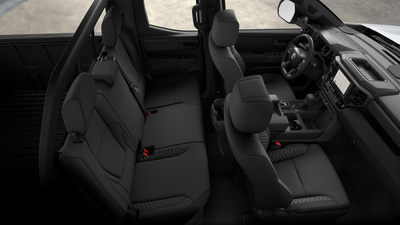 2025 Toyota Tundra SR