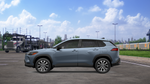2026 Toyota Corolla Cross Hybrid S
