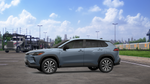 2026 Toyota Corolla Cross Hybrid S