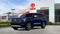 2025 Toyota Sequoia Capstone