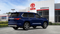 2025 Toyota Sequoia Capstone