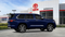 2025 Toyota Sequoia Capstone