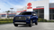 2025 Toyota Sequoia Capstone