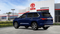 2025 Toyota Sequoia Capstone