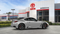 2026 Toyota GR86 Premium MT