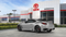2026 Toyota GR86 Premium MT