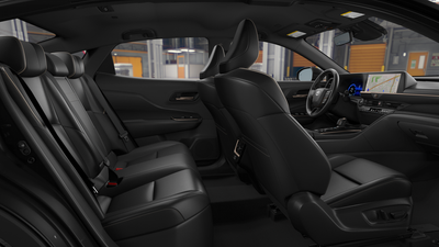 2026 Toyota Toyota Crown XLE