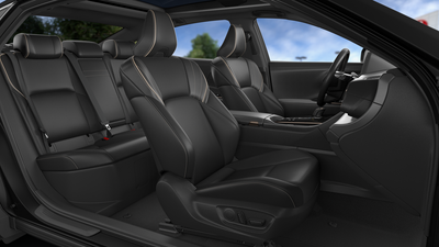 2025 Toyota Toyota Crown Nightshade