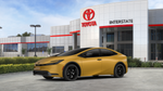 2026 Toyota Prius Plug-in Hybrid Nightshade Edition