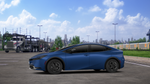 2027 Toyota Prius LE AWD