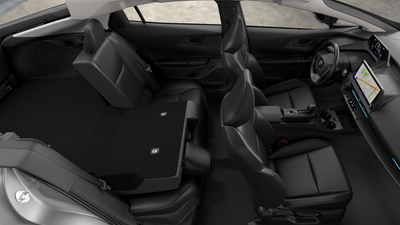 2025 Toyota Prius Nightshade Edition AWD