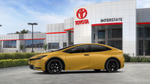 2025 Toyota Prius Nightshade Edition AWD