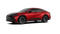 2026 Toyota Toyota Crown Platinum