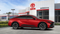 2026 Toyota Toyota Crown Platinum