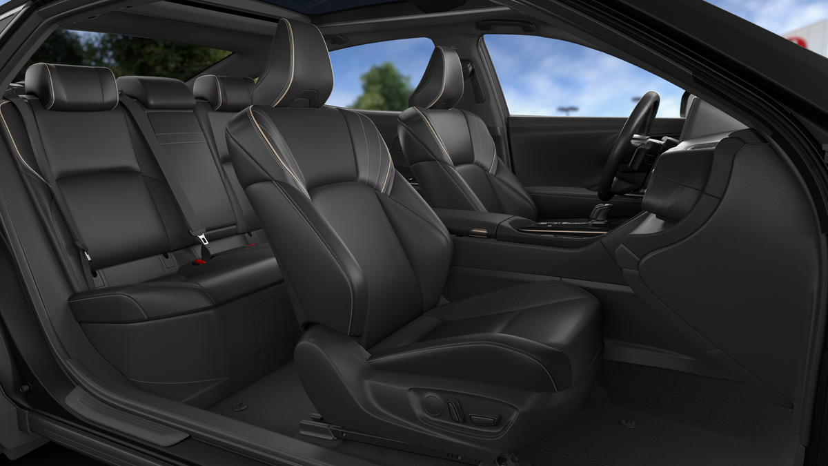 2026 Toyota Toyota Crown Platinum