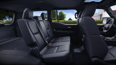 2025 Toyota Land Cruiser 4WD (Natl)