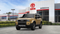 2026 Toyota Land Cruiser 4WD (Natl)