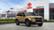 2026 Toyota Land Cruiser 4WD (Natl)