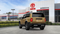 2026 Toyota Land Cruiser 4WD (Natl)