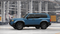 2027 Toyota Land Cruiser 4WD (Natl)