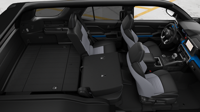 2026 Toyota 4Runner i-FORCE MAX 4Runner TRD Off-Road