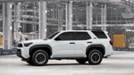 2026 Toyota 4Runner i-FORCE MAX 4Runner TRD Off-Road