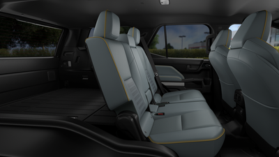 2025 Toyota 4Runner i-FORCE MAX 4Runner Trailhunter