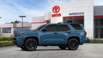 2026 Toyota 4Runner i-FORCE MAX 4Runner Platinum