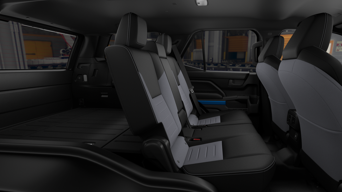 2026 Toyota 4Runner i-FORCE MAX 4Runner TRD Off-Road
