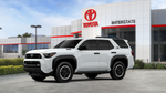2026 Toyota 4Runner i-FORCE MAX 4Runner TRD Off-Road