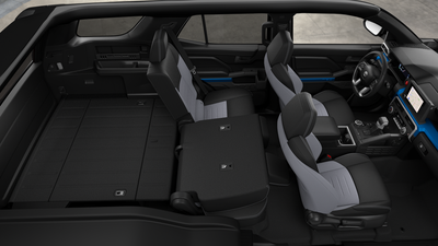 2026 Toyota 4Runner i-FORCE MAX 4Runner TRD Off-Road