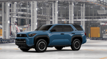 2026 Toyota 4Runner i-FORCE MAX 4Runner TRD Off-Road
