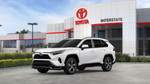 2025 Toyota RAV4 Plug-in Hybrid SE