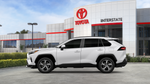 2025 Toyota RAV4 Plug-in Hybrid SE