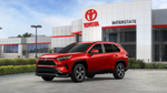2025 Toyota RAV4 Plug-in Hybrid SE