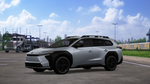 2026 Toyota bZ Woodland AWD (Natl)