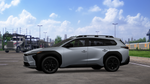 2026 Toyota bZ Woodland AWD (Natl)