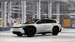 2026 Toyota bZ Woodland AWD (Natl)